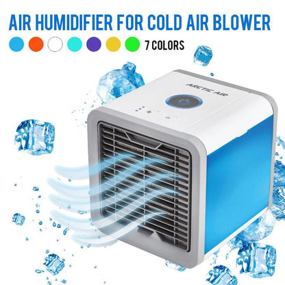 USB POWERED MINI COOLER | ARCTIC AIR
