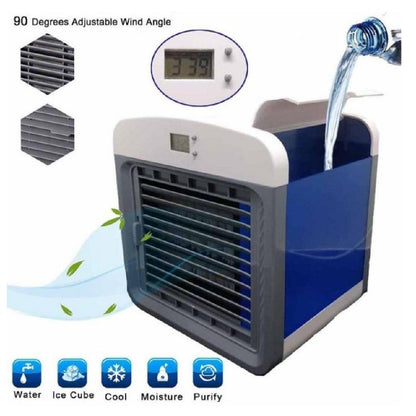 USB POWERED MINI COOLER | ARCTIC AIR