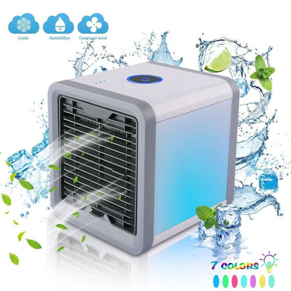 USB POWERED MINI COOLER | ARCTIC AIR