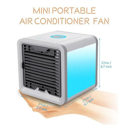 USB POWERED MINI COOLER | ARCTIC AIR