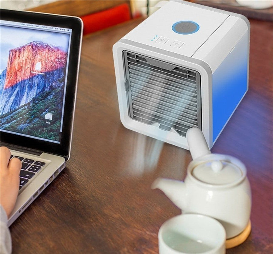 USB POWERED MINI COOLER | ARCTIC AIR